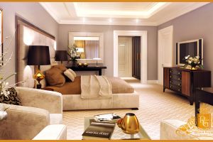 DOHA MARRIOTT GULF HOTEL (3a)